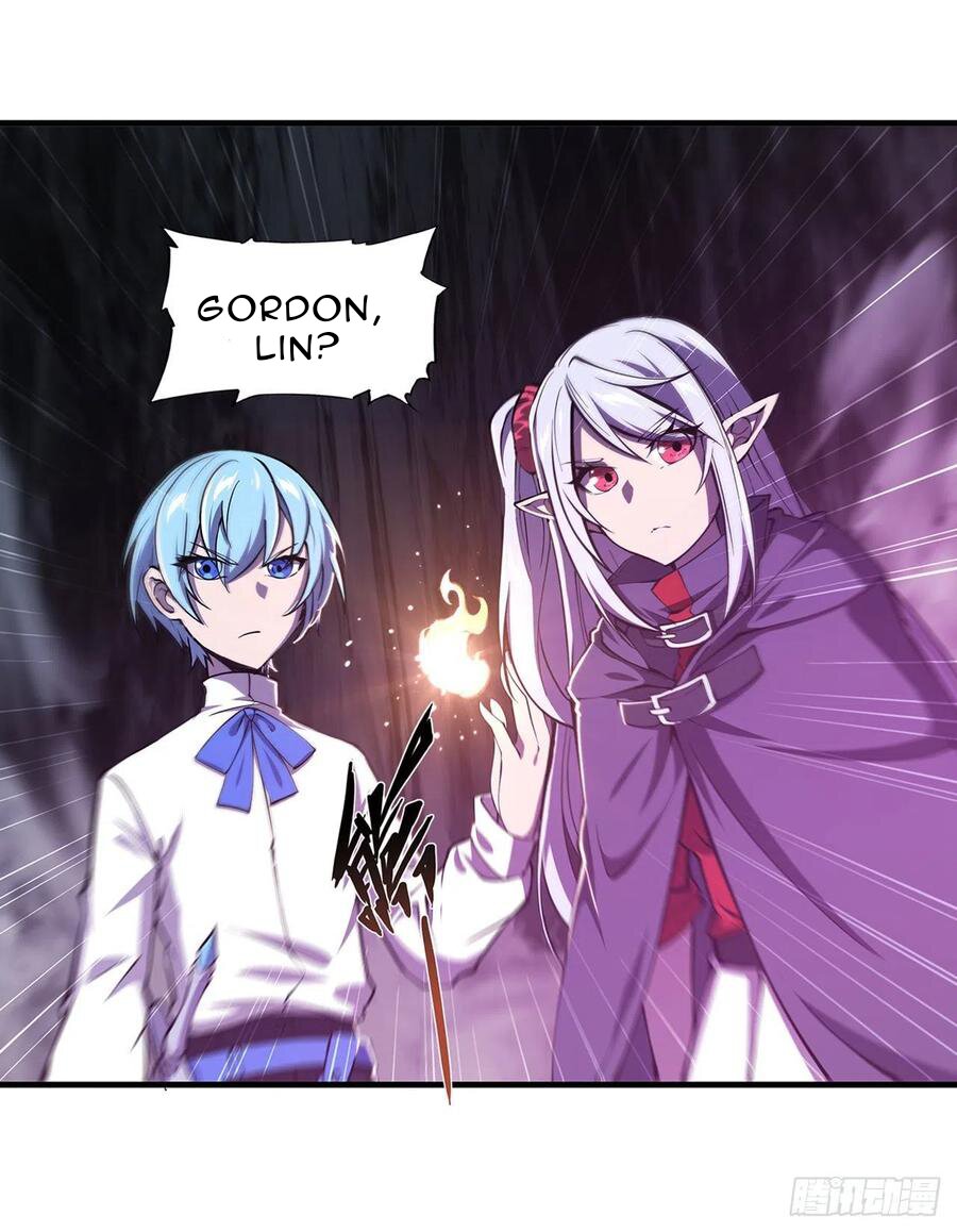 The Blood Princess And The Knight Capitulo 155 página 30
