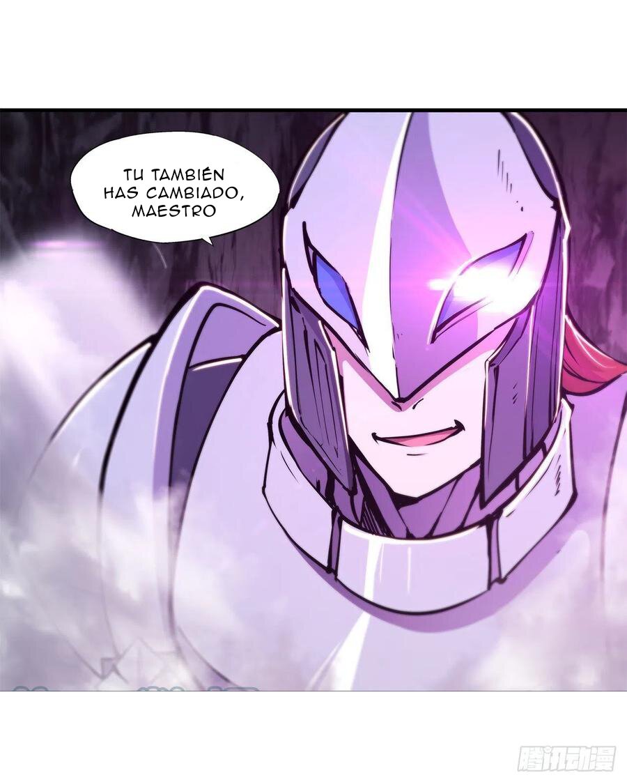 The Blood Princess And The Knight Capitulo 155 página 32