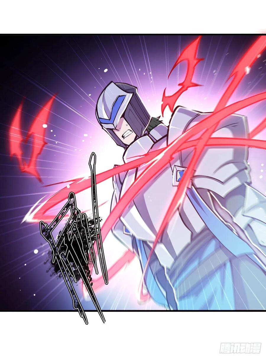 The Blood Princess And The Knight Capitulo 155 página 36