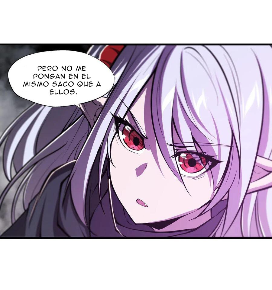 The Blood Princess And The Knight Capitulo 155 página 38