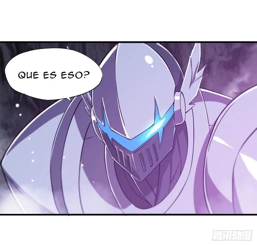 The Blood Princess And The Knight Capitulo 155 página 4