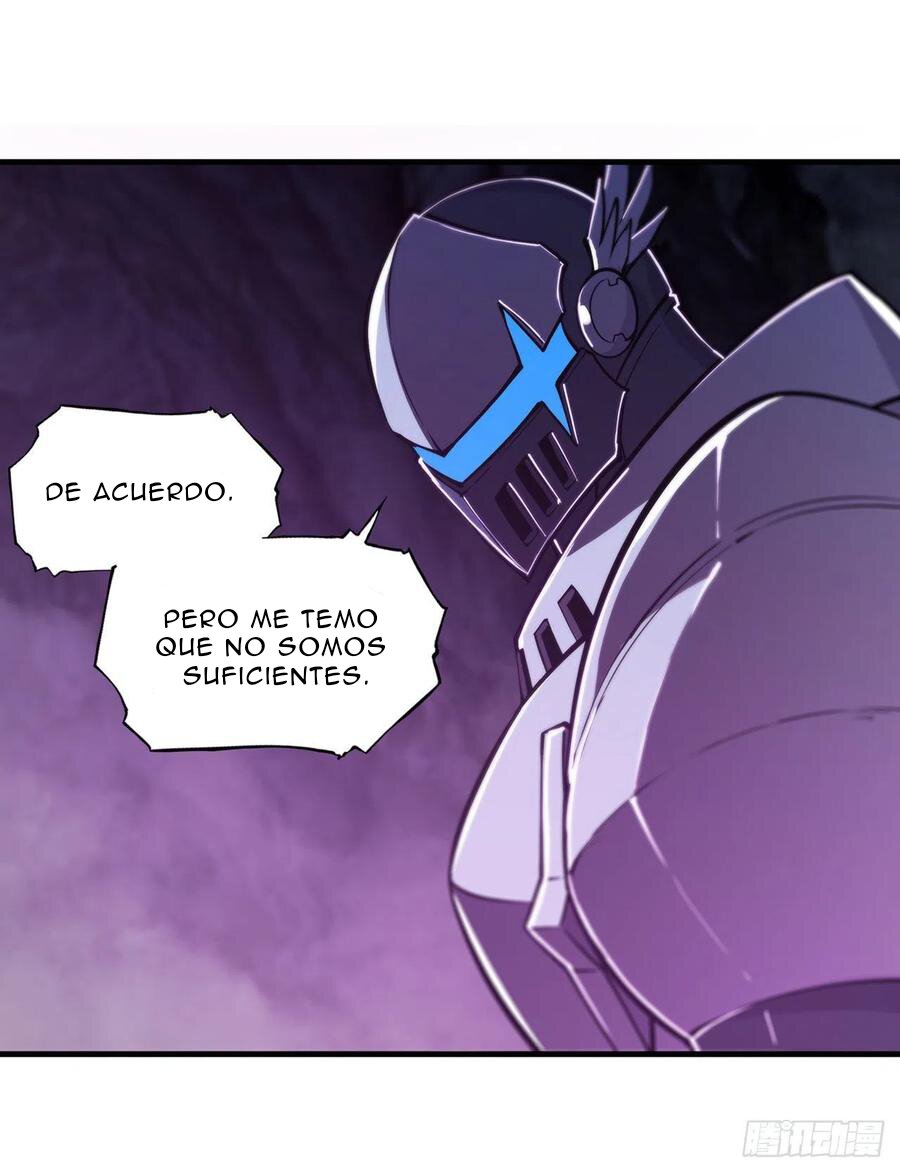 The Blood Princess And The Knight Capitulo 155 página 40