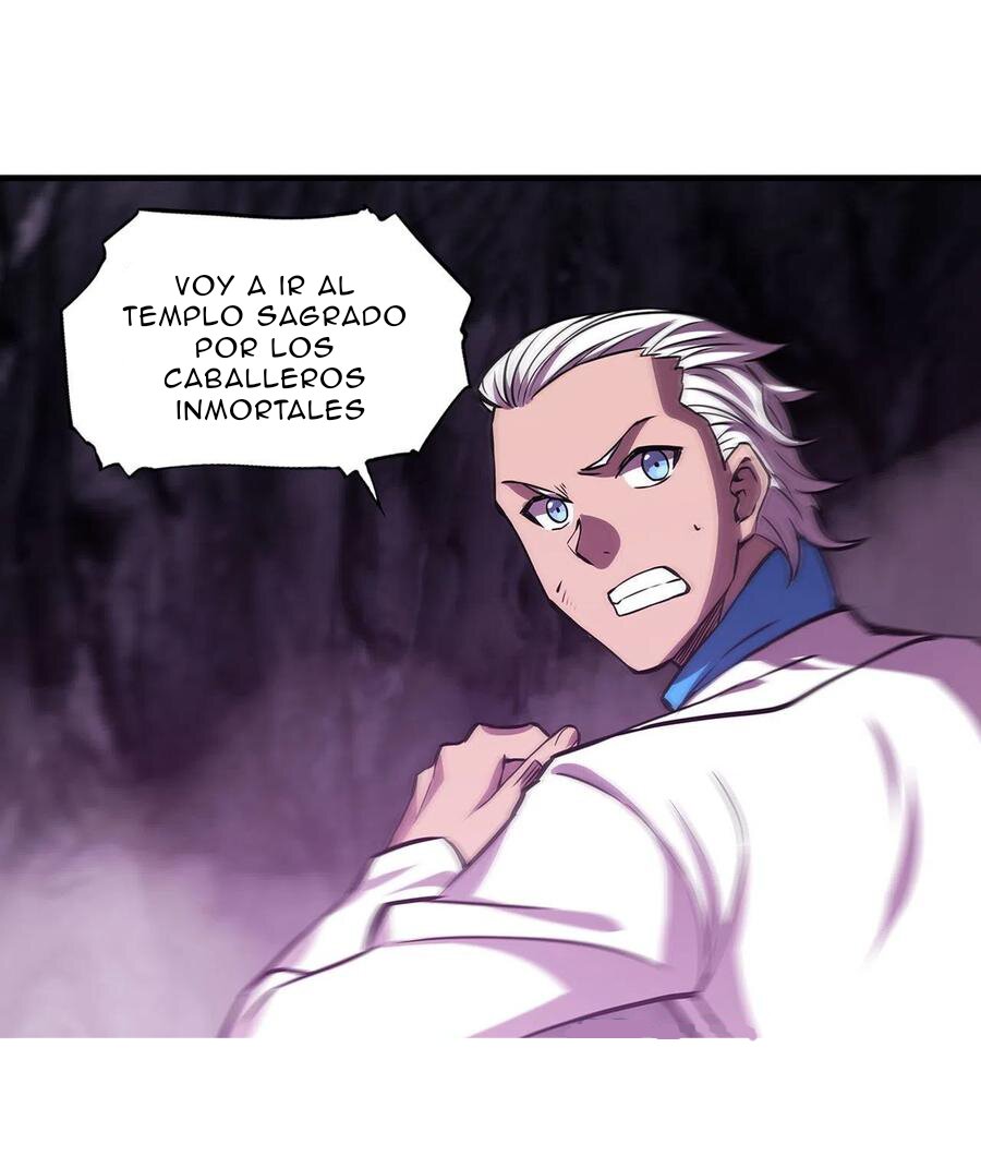 The Blood Princess And The Knight Capitulo 155 página 41
