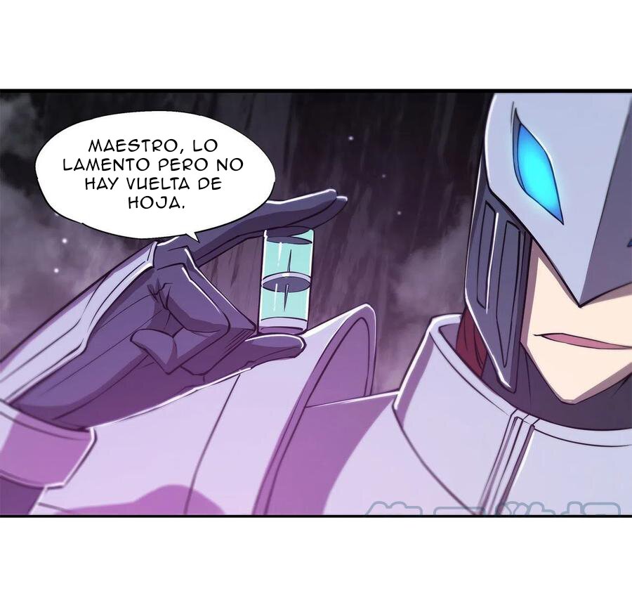 The Blood Princess And The Knight Capitulo 155 página 5