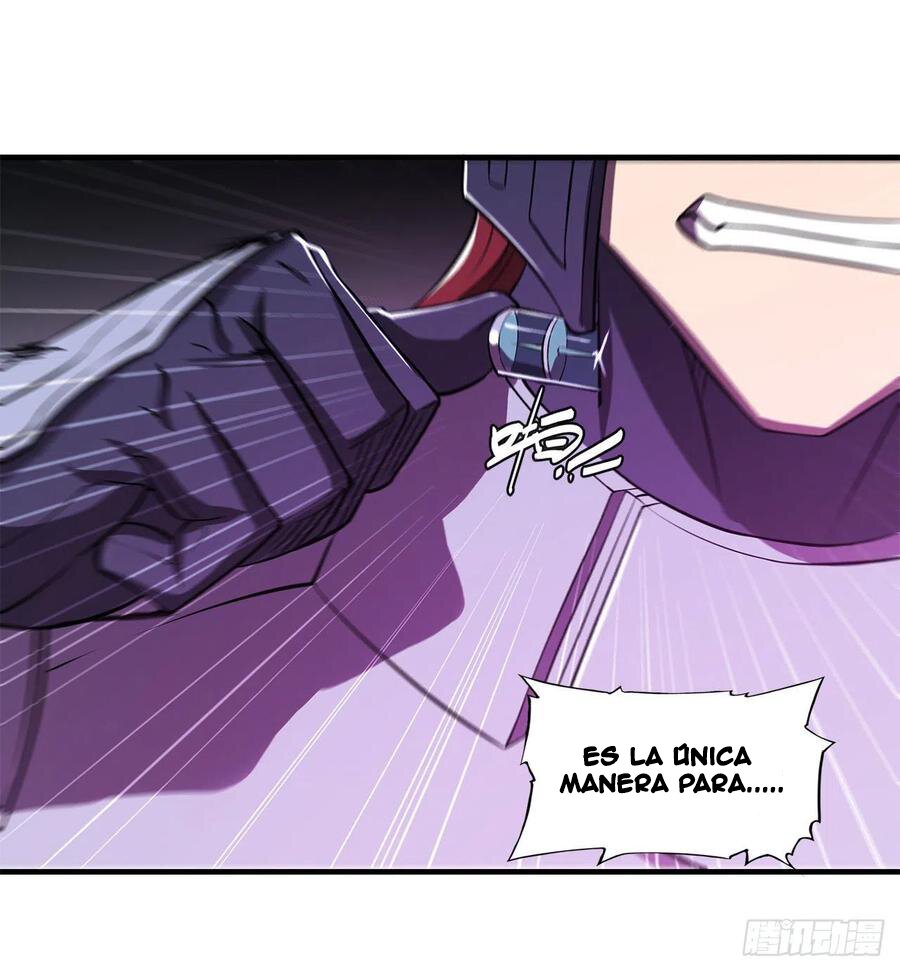 The Blood Princess And The Knight Capitulo 155 página 6