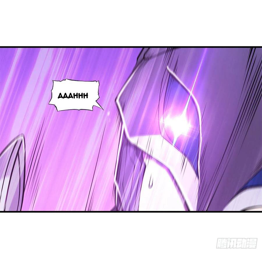 The Blood Princess And The Knight Capitulo 155 página 7