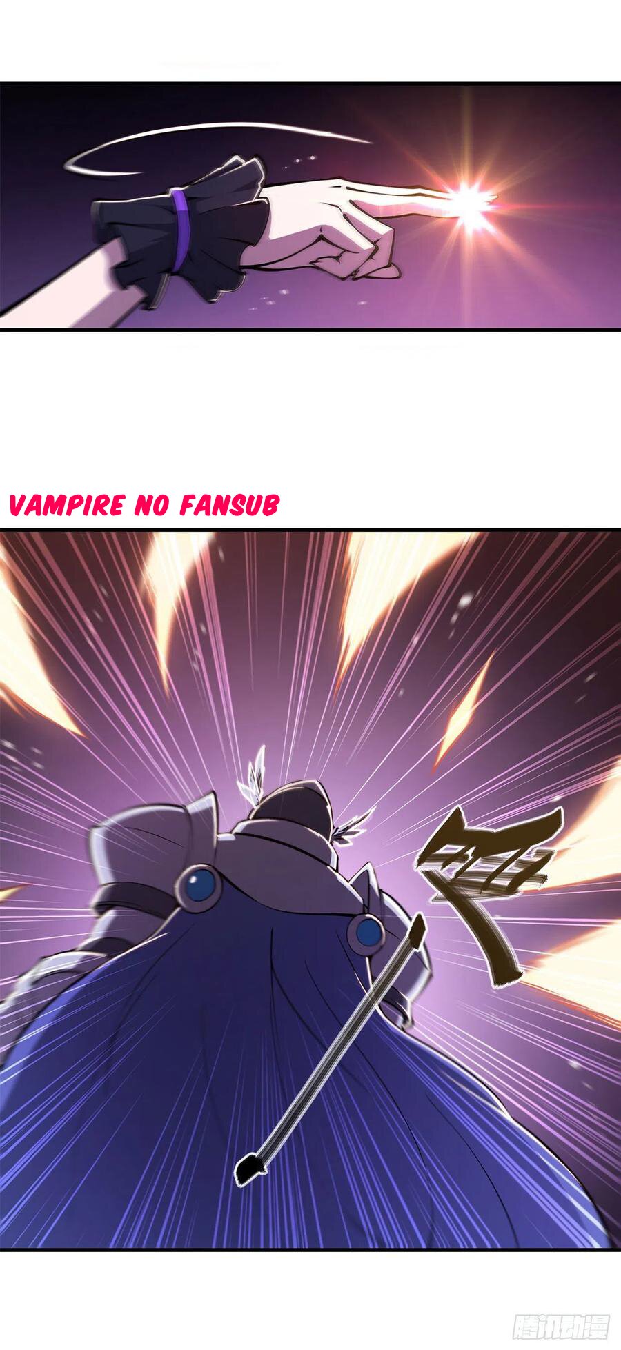 The Blood Princess And The Knight Capitulo 156 página 12