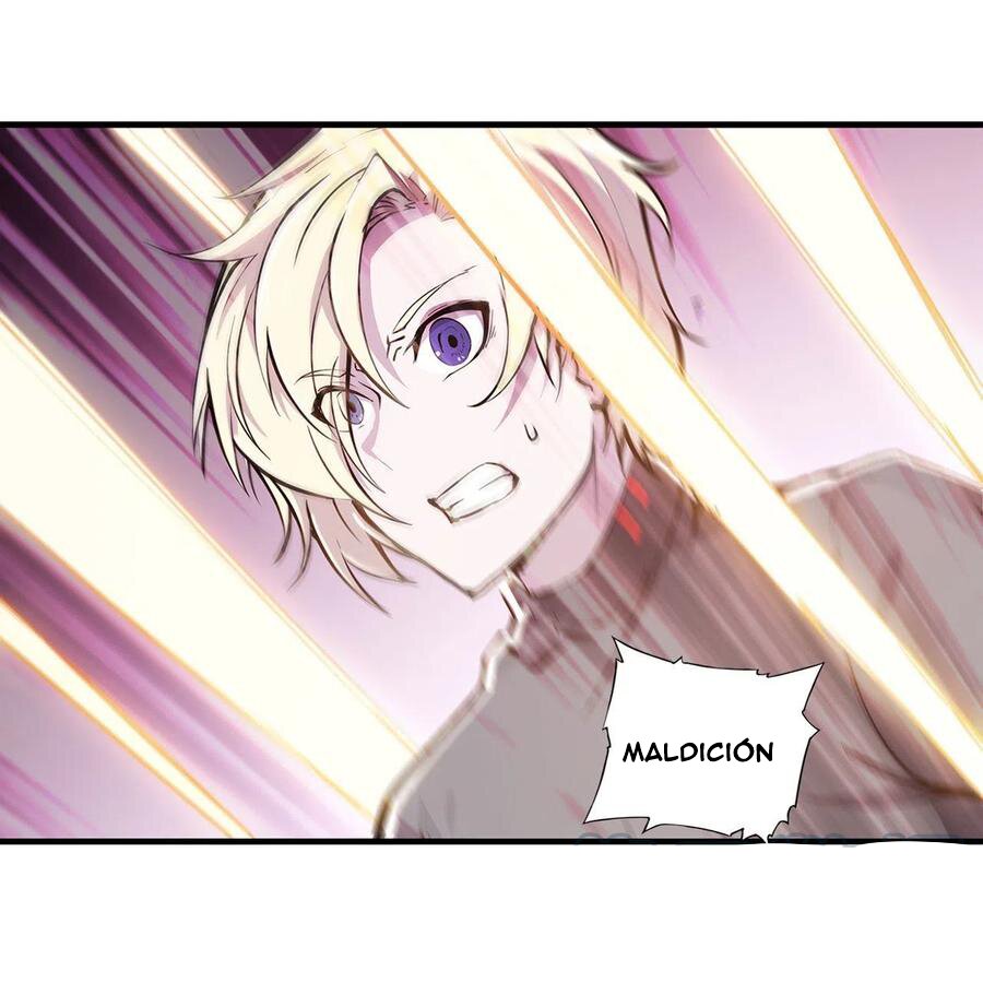 The Blood Princess And The Knight Capitulo 156 página 14