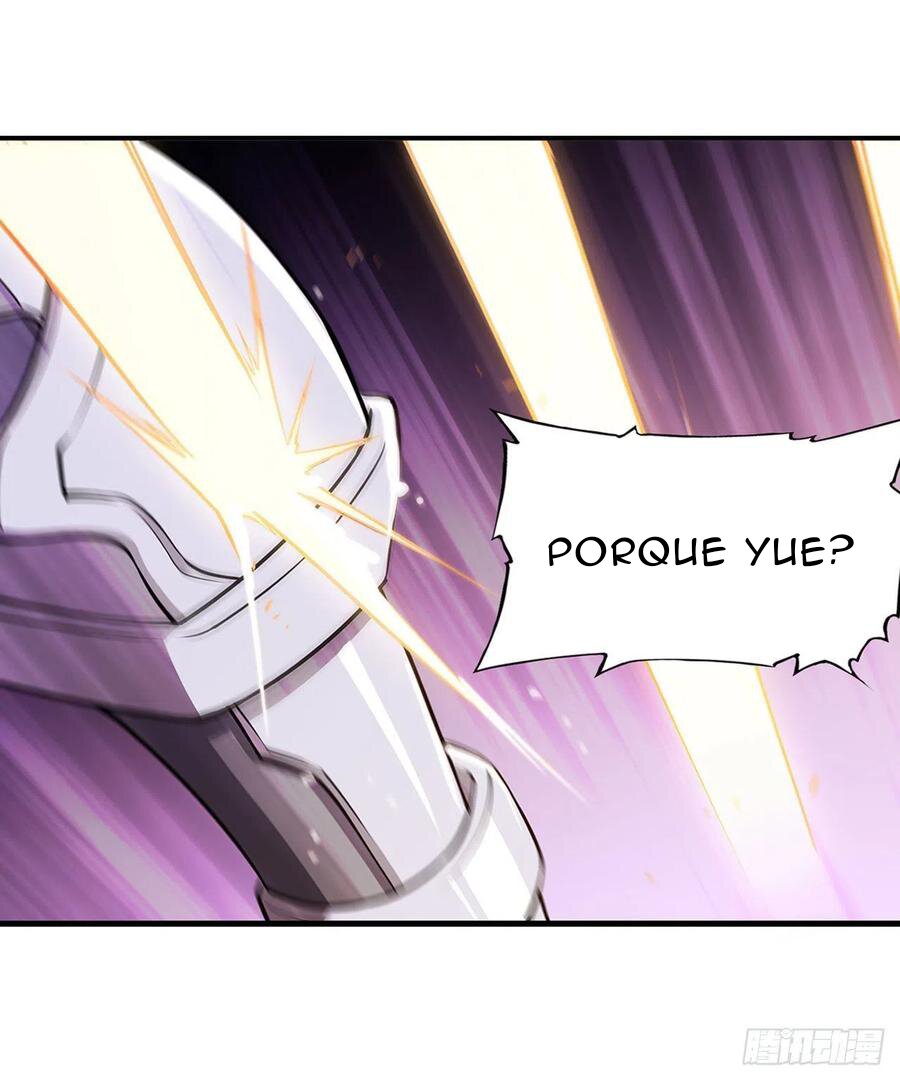 The Blood Princess And The Knight Capitulo 156 página 15