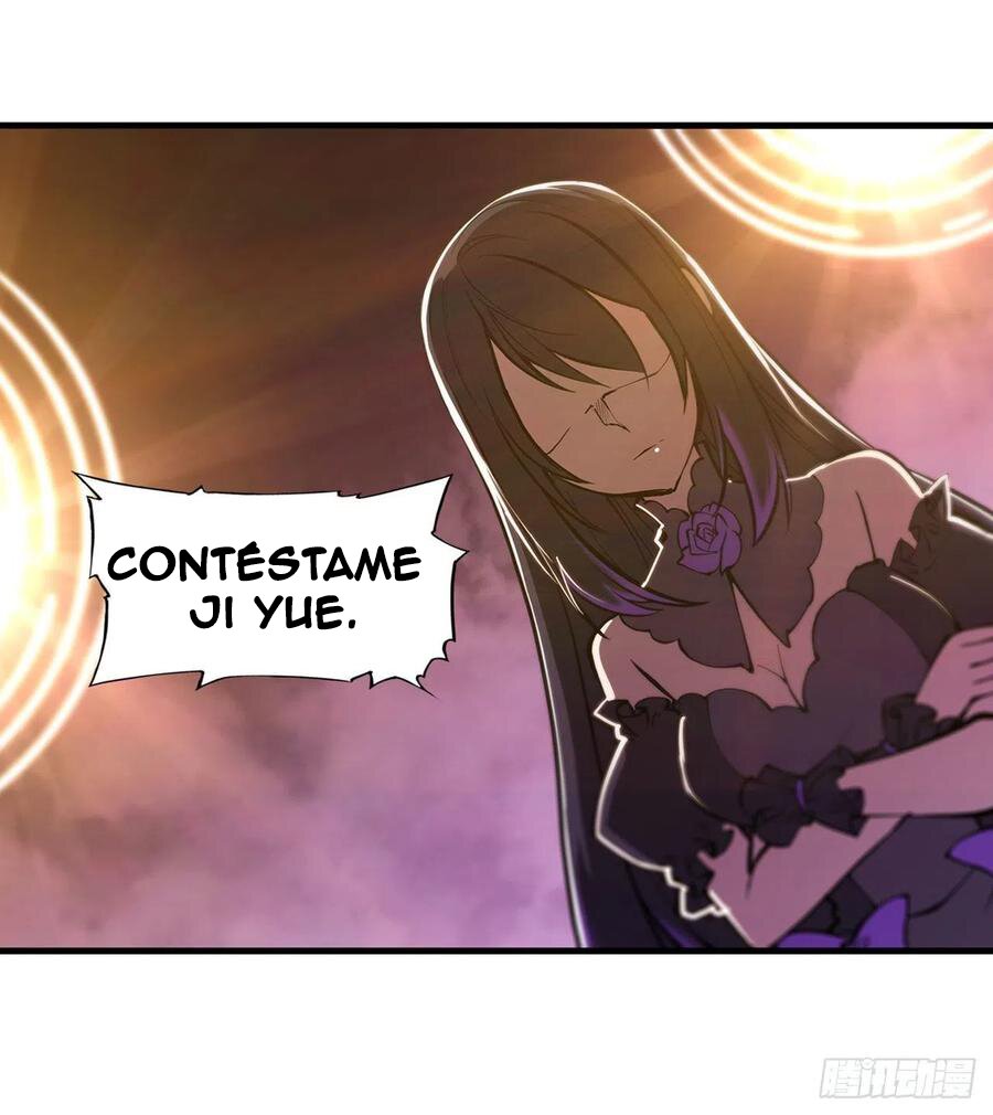 The Blood Princess And The Knight Capitulo 156 página 16