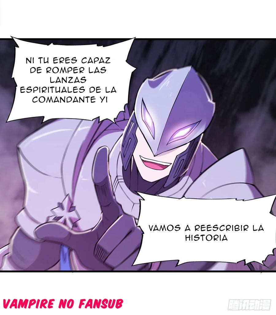 The Blood Princess And The Knight Capitulo 156 página 18