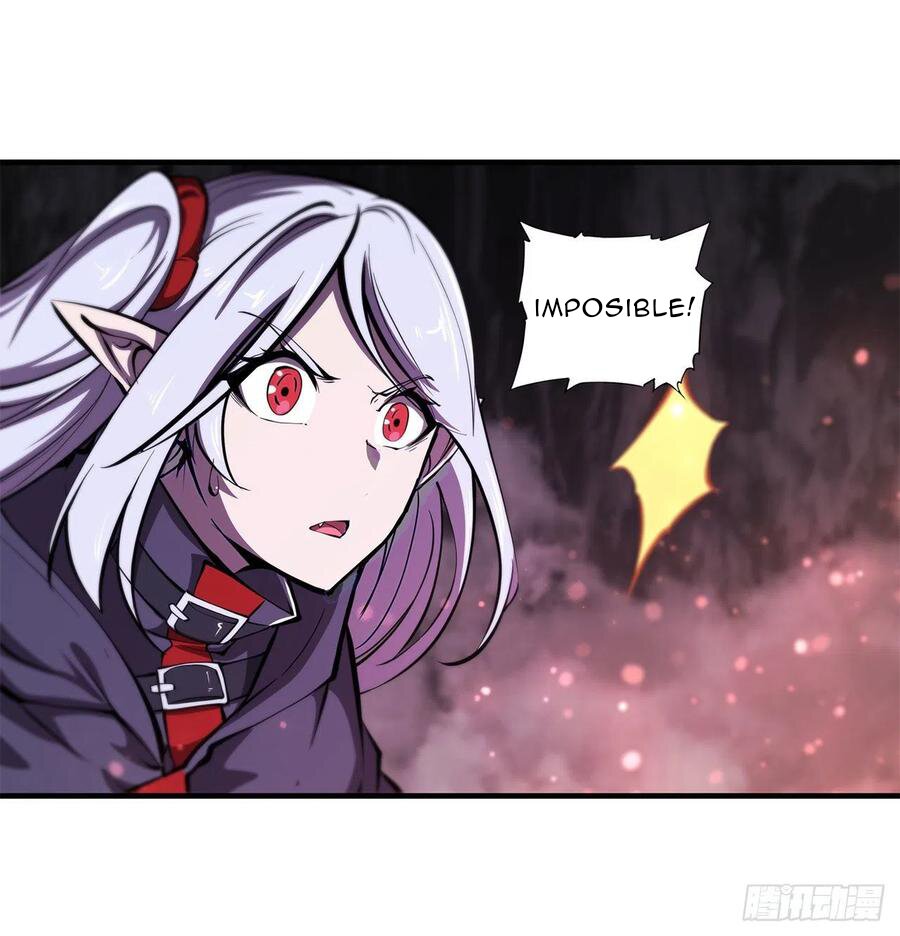The Blood Princess And The Knight Capitulo 156 página 22