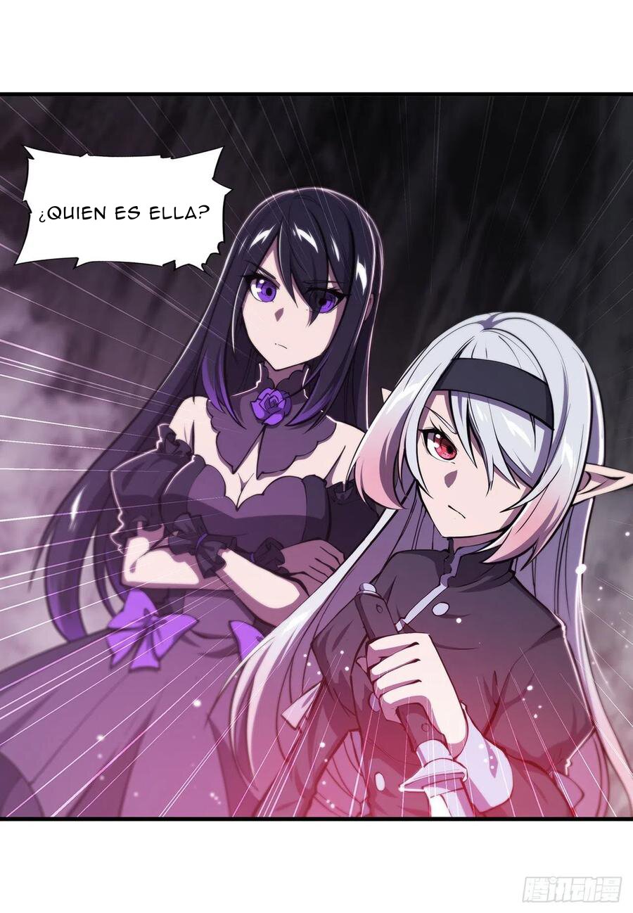The Blood Princess And The Knight Capitulo 156 página 25