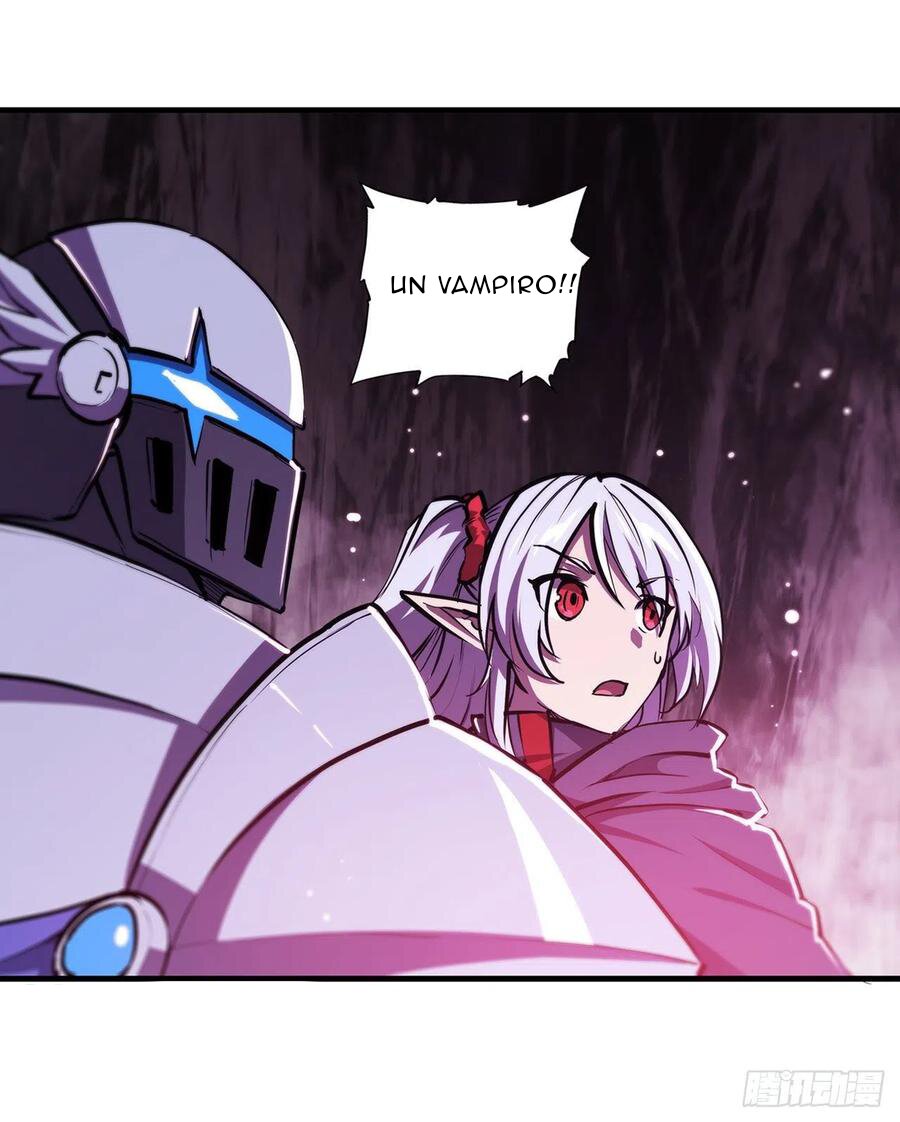 The Blood Princess And The Knight Capitulo 156 página 26