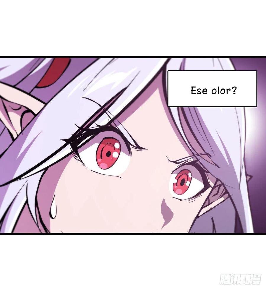 The Blood Princess And The Knight Capitulo 156 página 27