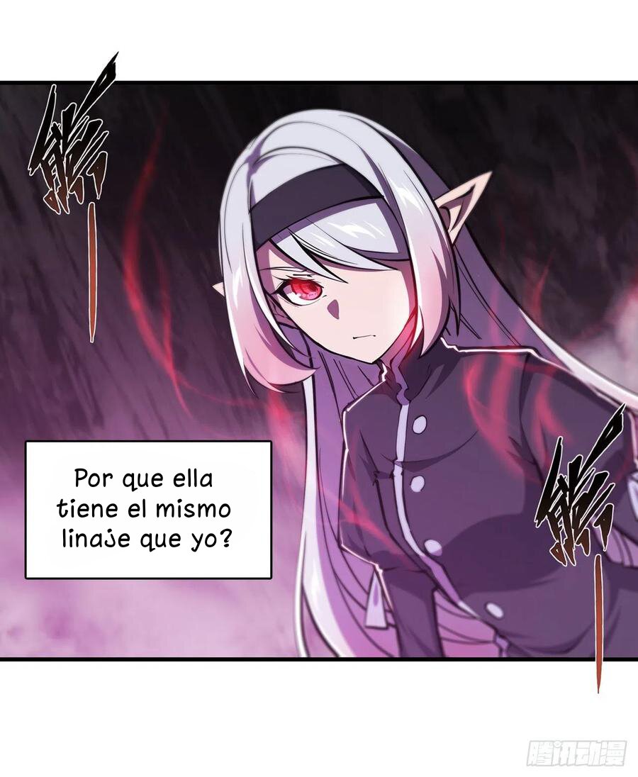 The Blood Princess And The Knight Capitulo 156 página 28