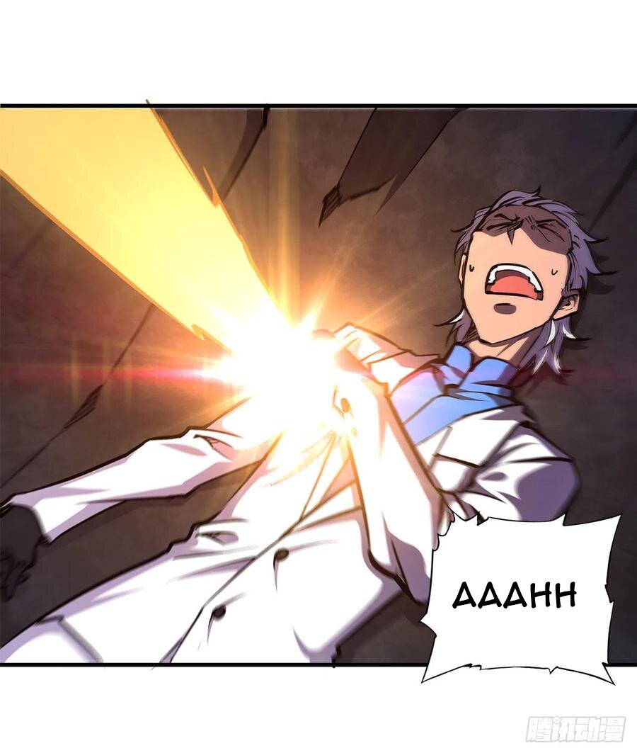 The Blood Princess And The Knight Capitulo 156 página 3