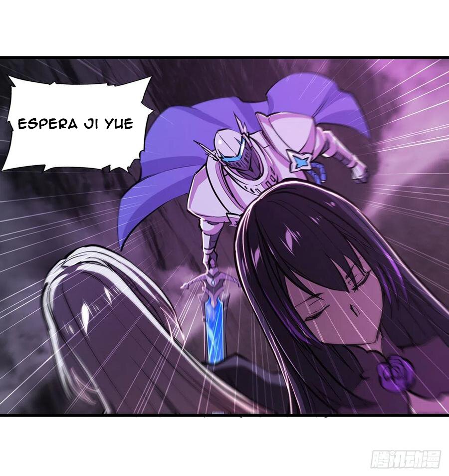 The Blood Princess And The Knight Capitulo 156 página 30