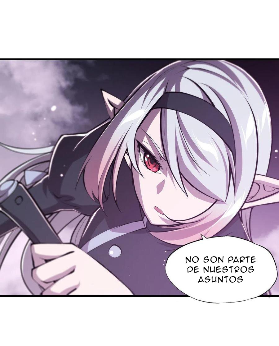The Blood Princess And The Knight Capitulo 156 página 32