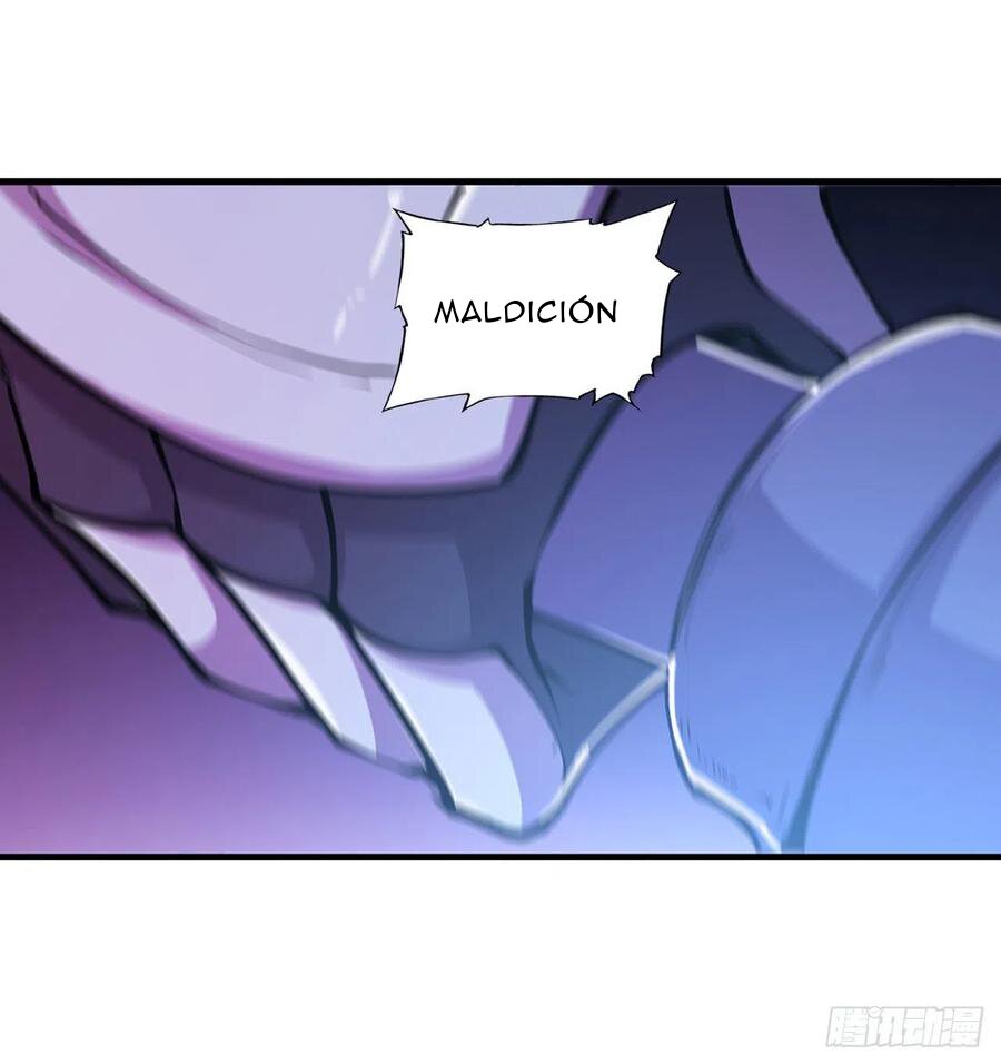 The Blood Princess And The Knight Capitulo 156 página 34
