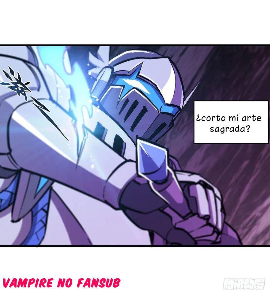 The Blood Princess And The Knight Capitulo 156 página 40