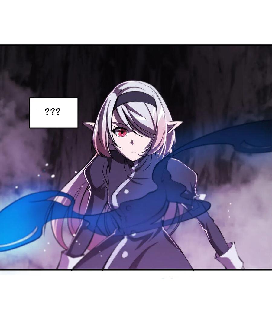 The Blood Princess And The Knight Capitulo 156 página 41