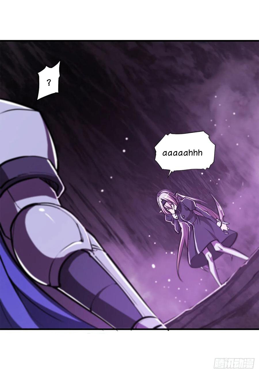 The Blood Princess And The Knight Capitulo 156 página 44