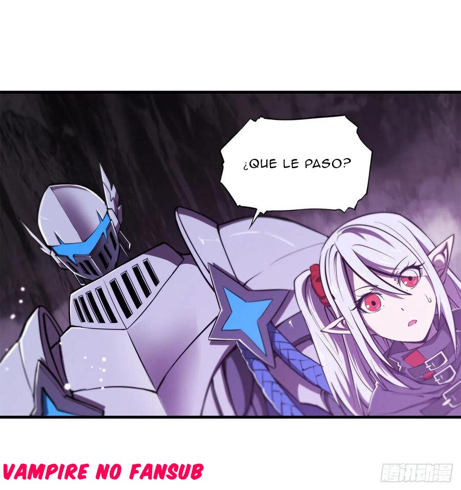 The Blood Princess And The Knight Capitulo 156 página 45