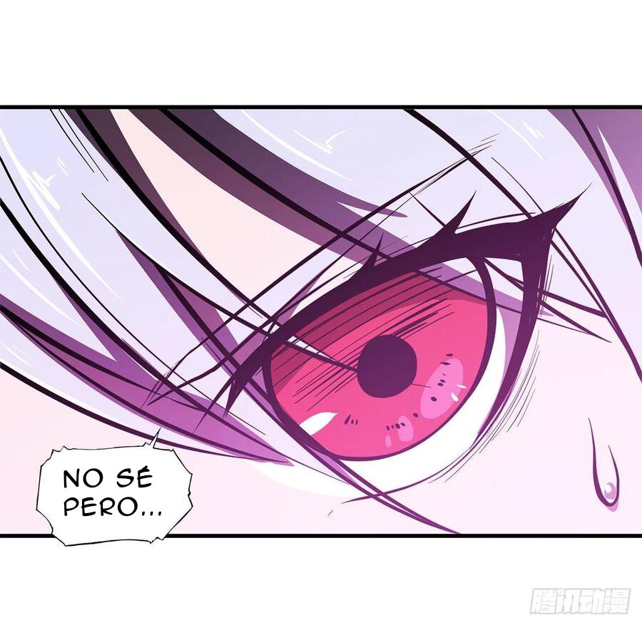 The Blood Princess And The Knight Capitulo 156 página 46