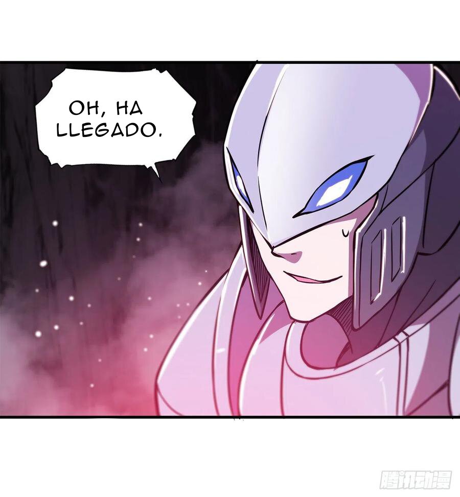 The Blood Princess And The Knight Capitulo 156 página 5