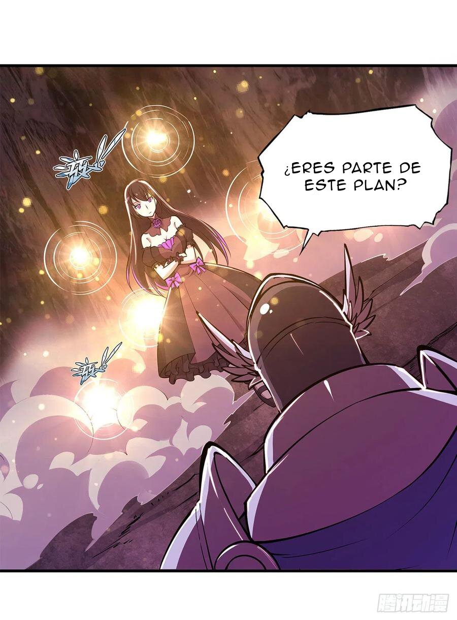 The Blood Princess And The Knight Capitulo 156 página 7