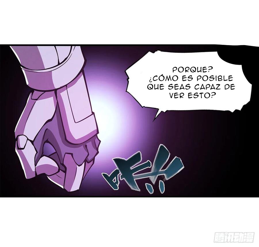 The Blood Princess And The Knight Capitulo 156 página 8
