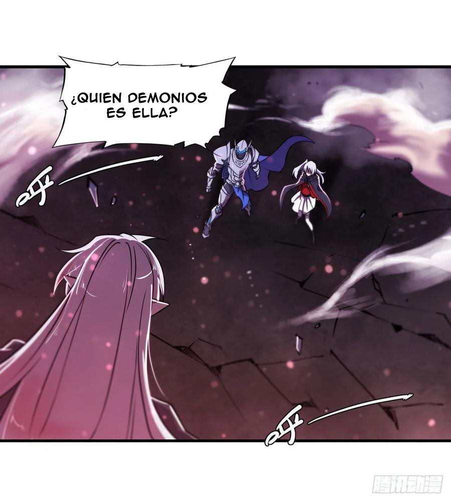 The Blood Princess And The Knight Capitulo 157 página 10