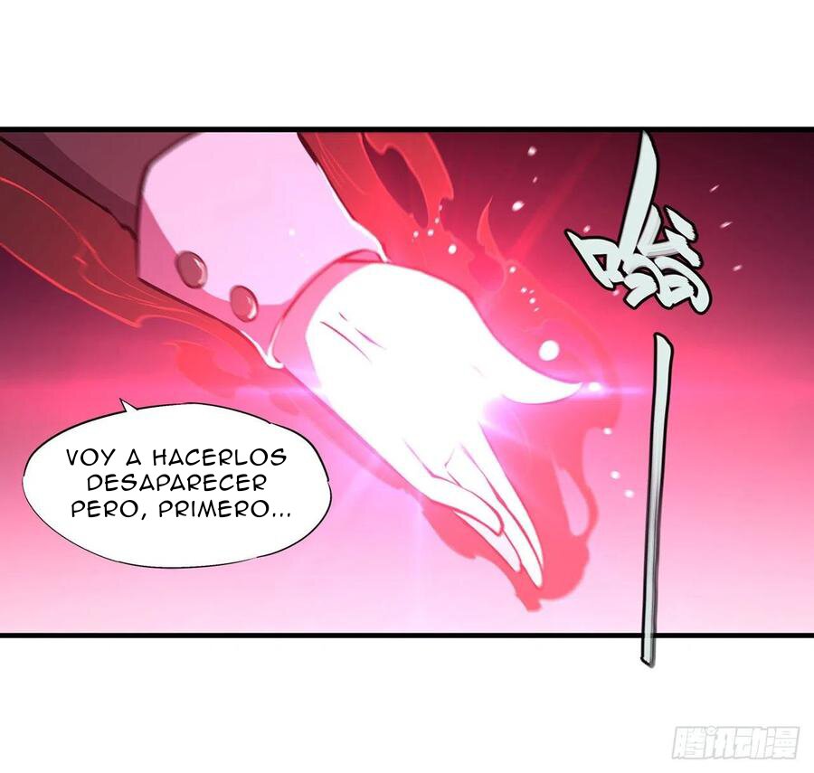 The Blood Princess And The Knight Capitulo 157 página 12