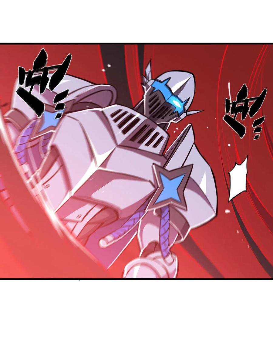 The Blood Princess And The Knight Capitulo 157 página 14