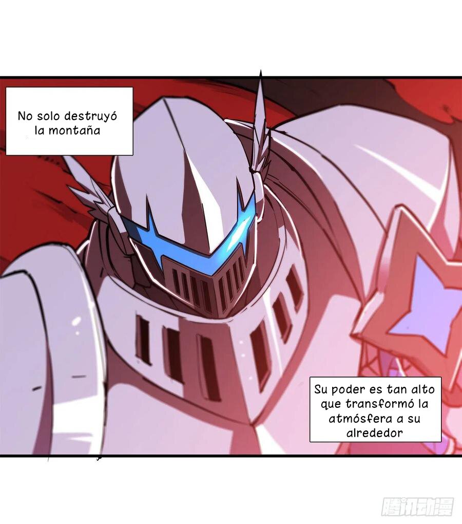 The Blood Princess And The Knight Capitulo 157 página 19