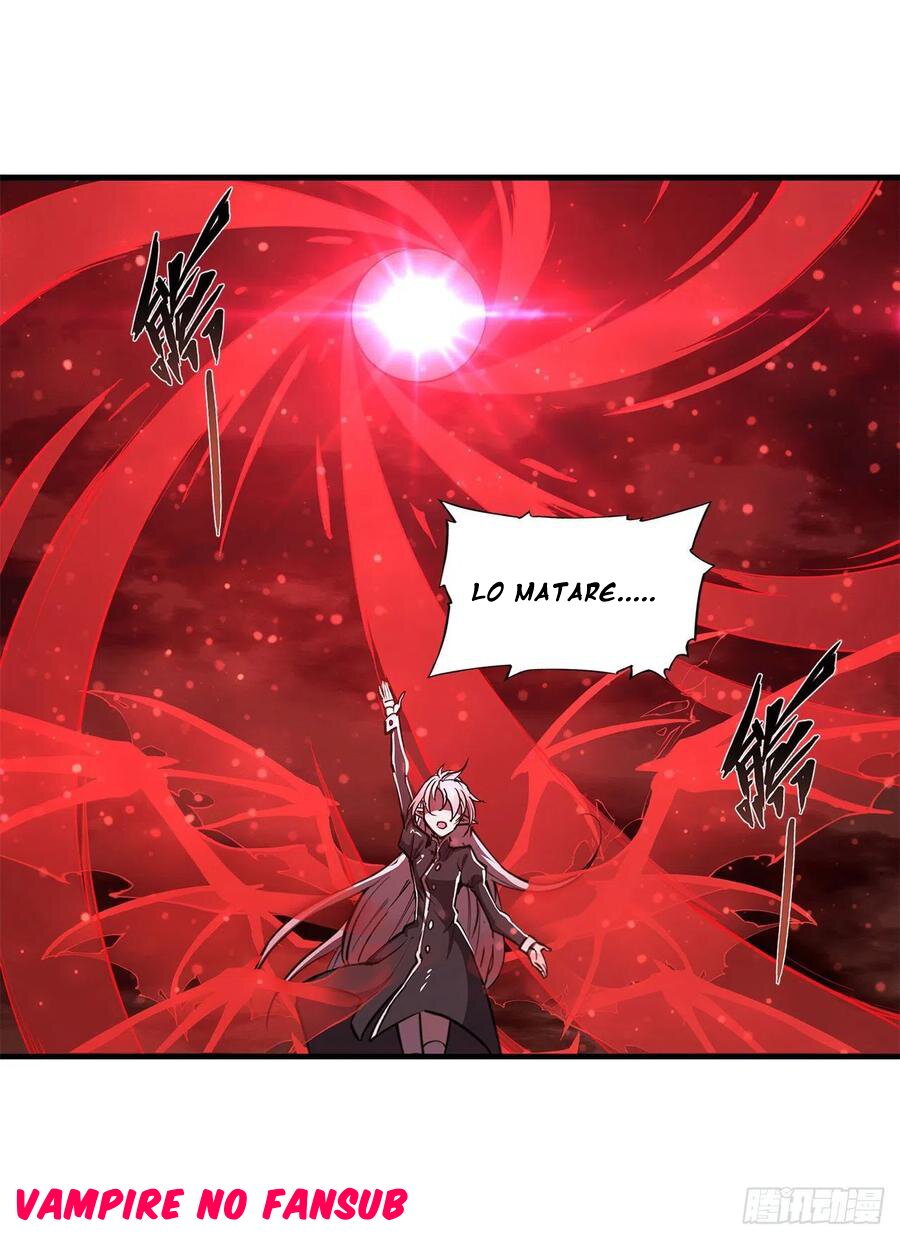 The Blood Princess And The Knight Capitulo 157 página 21