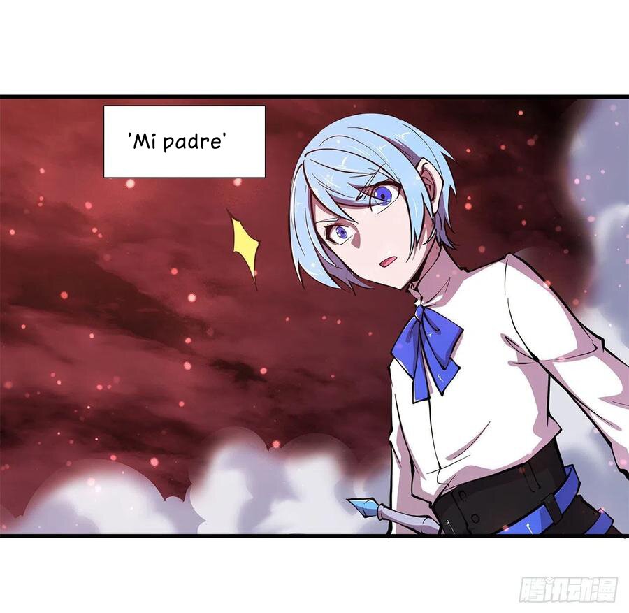 The Blood Princess And The Knight Capitulo 157 página 22