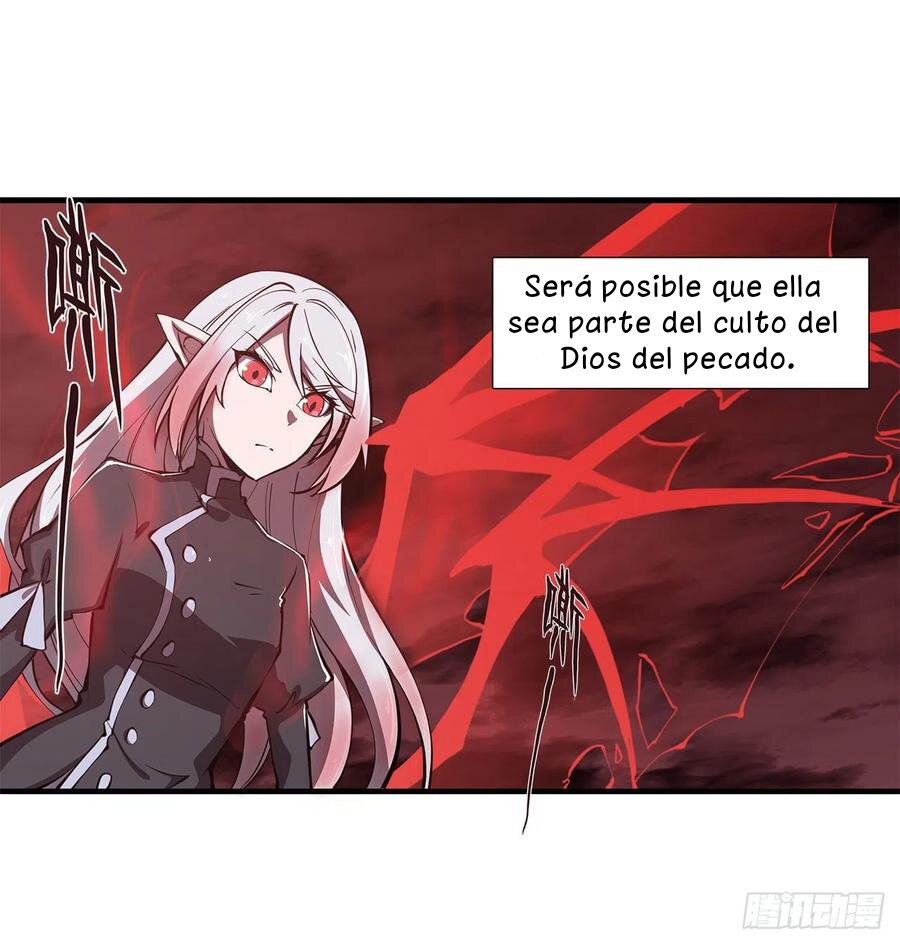 The Blood Princess And The Knight Capitulo 157 página 23