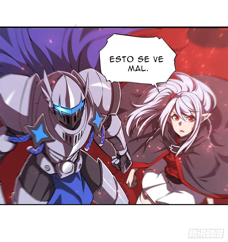 The Blood Princess And The Knight Capitulo 157 página 24