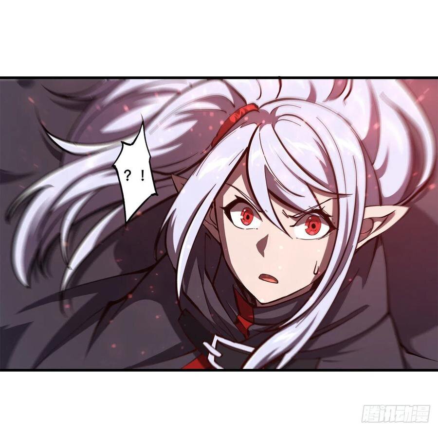 The Blood Princess And The Knight Capitulo 157 página 25