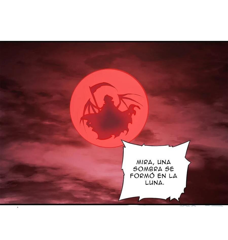 The Blood Princess And The Knight Capitulo 157 página 26