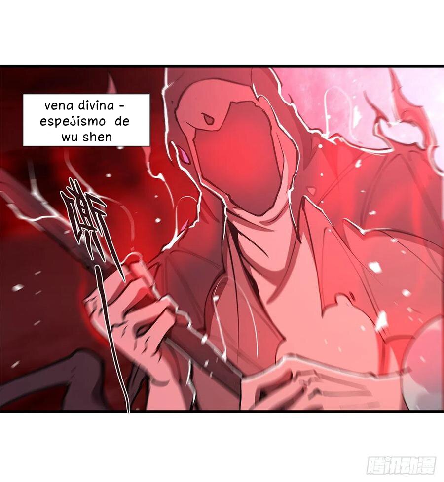 The Blood Princess And The Knight Capitulo 157 página 28