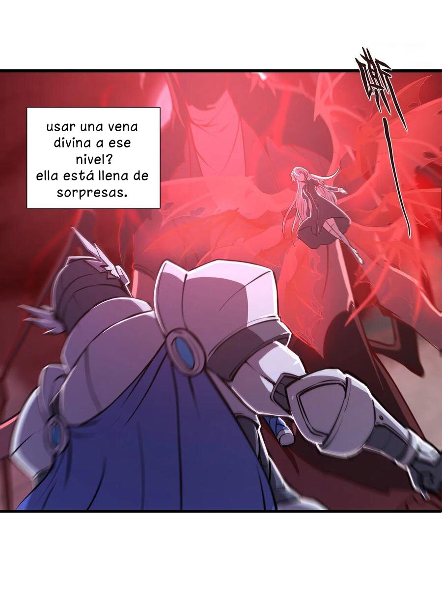 The Blood Princess And The Knight Capitulo 157 página 29