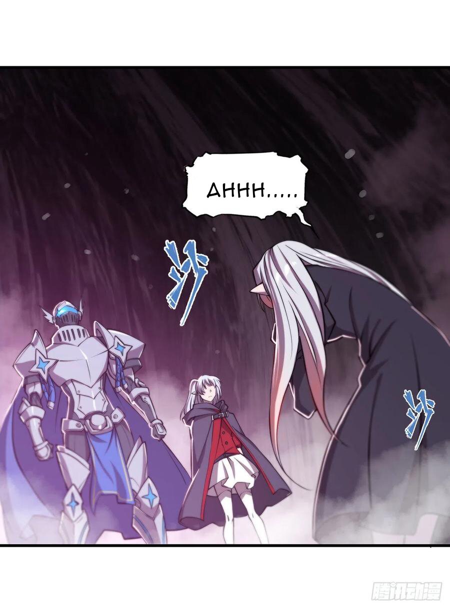 The Blood Princess And The Knight Capitulo 157 página 3