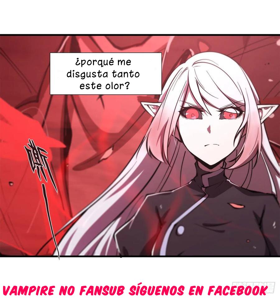 The Blood Princess And The Knight Capitulo 157 página 30