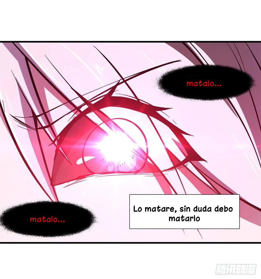 The Blood Princess And The Knight Capitulo 157 página 31
