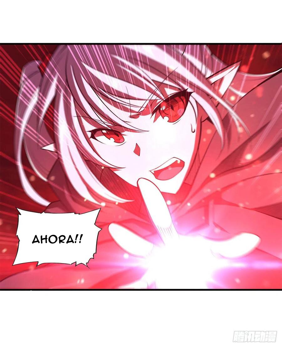 The Blood Princess And The Knight Capitulo 157 página 34
