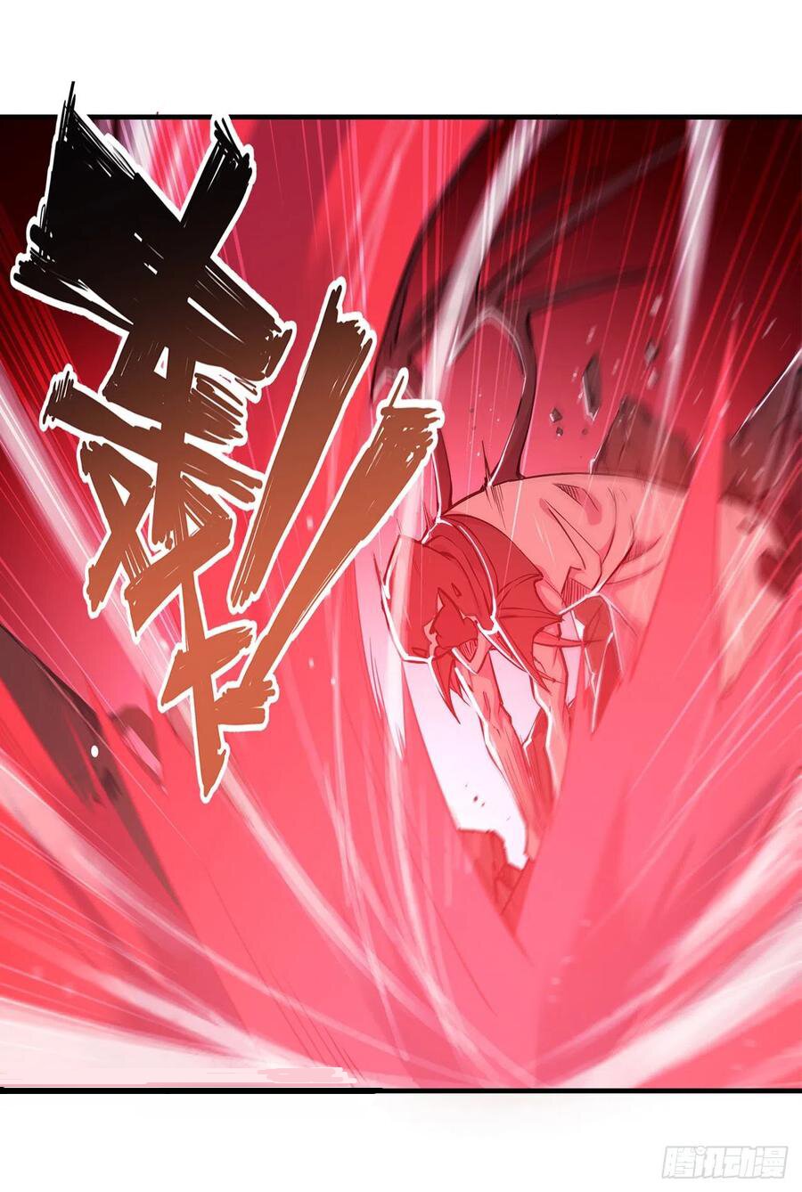 The Blood Princess And The Knight Capitulo 157 página 35