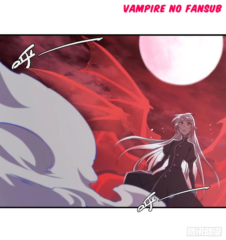 The Blood Princess And The Knight Capitulo 157 página 36